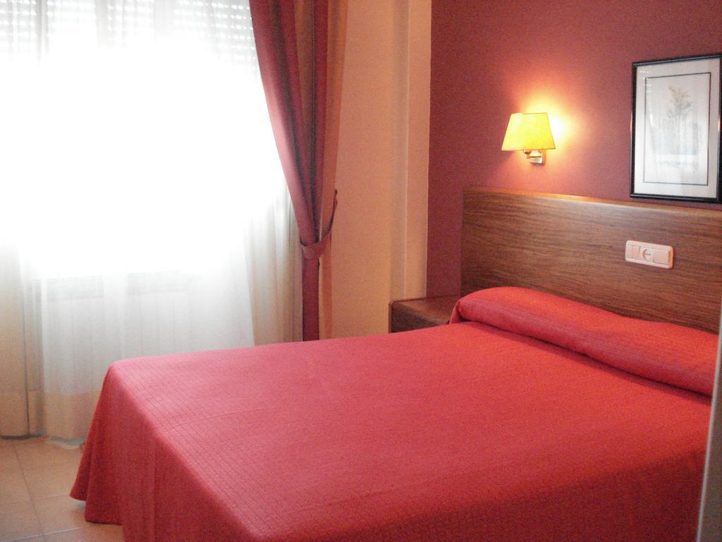 Hotel Siroco Portonovo Luaran gambar
